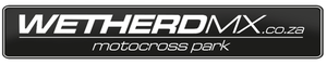 Wetherd Motocross track Venue